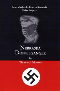 Paperback Nebraska Doppelganger Book