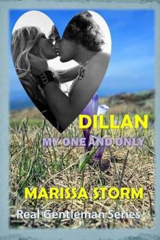Paperback Dillan, My One and Only Book
