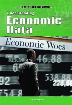 Library Binding Understanding Economic Data Book