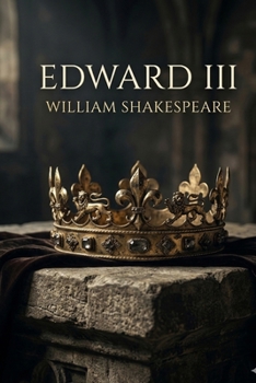 Paperback Edward III Book