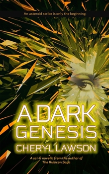 Paperback A Dark Genesis Book