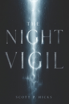 Paperback The Night Vigil: A Thriller Book