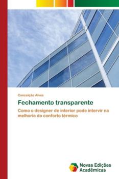 Paperback Fechamento transparente [Portuguese] Book