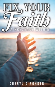 Hardcover Fix Your Faith Book
