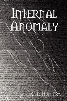 Paperback Internal Anomaly Book