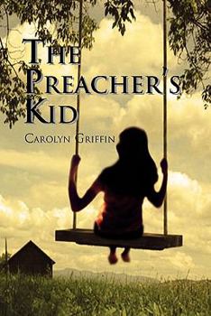 Paperback The Preacher's Kid Book