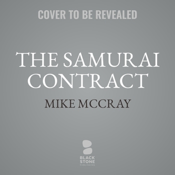 Audio CD The Samurai Contract Book