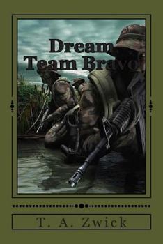 Paperback Dream Team Bravo Book