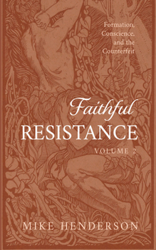 Hardcover Faithful Resistance, Volume 2 Book