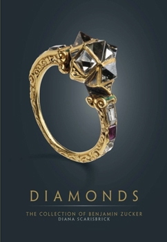 Paperback Diamonds: The Collection of Benjamin Zucker Book