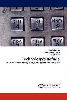 Paperback Technology's Refuge Book
