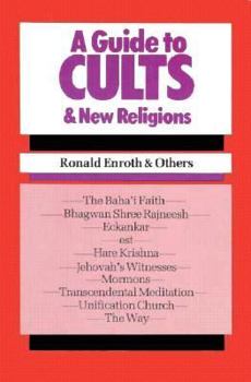 Paperback Guide to Cults and New Religions Book