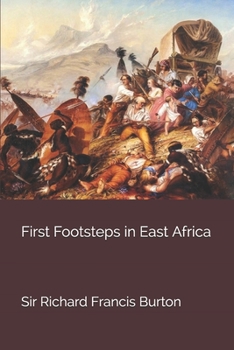 First Footsteps in East Africa