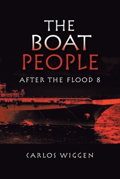 Paperback The Boat People Book