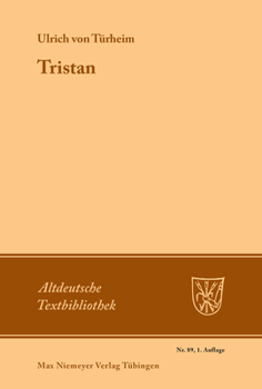 Paperback Tristan [German] Book