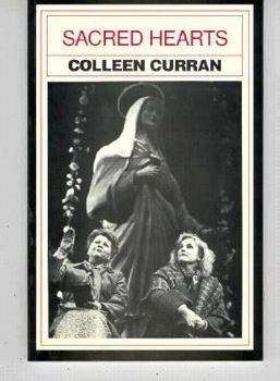 Paperback Sacred Hearts Book