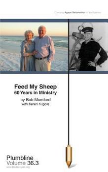 Paperback Feed My Sheep Book
