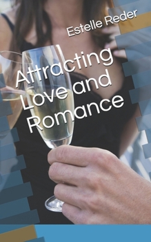 Paperback Attracting Love and Romance Book