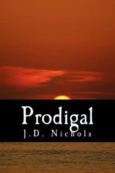 Paperback Prodigal Book