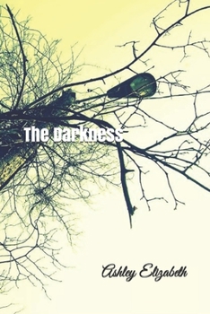 Paperback The Darkness Book