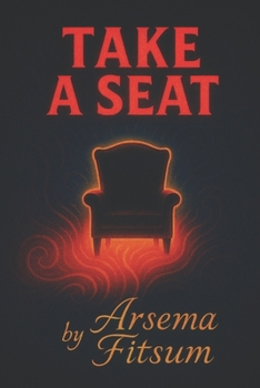 Paperback Take a Seat Book