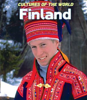Finland - Book  of the Cultures of the World