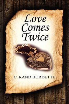 Paperback Love Comes Twice Book