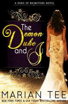 Paperback The Demon Duke and I Book