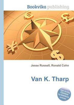Paperback Van K. Tharp Book