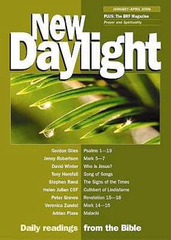 Paperback New Daylight Book