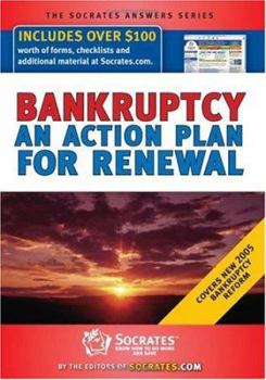 Paperback Bankruptcy: An Action Plan For Renewal Book