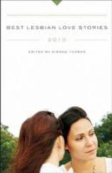Best Lesbian Love Stories 2010 - Book  of the Best Lesbian Love Stories