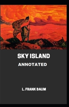 Sky Island Annotated