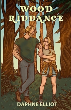 Paperback Wood Riddance Book