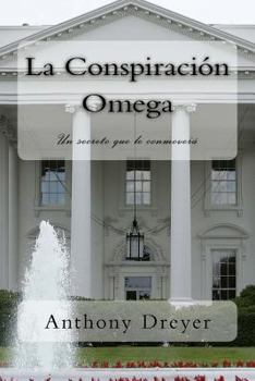 Paperback La Conspiracion Omega [Spanish] Book