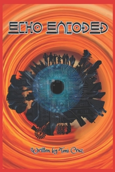 Paperback Echo Encoded Book