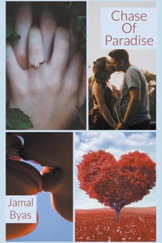 Paperback Chase of Paradise Book