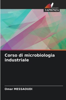 Paperback Corso di microbiologia industriale [Italian] Book