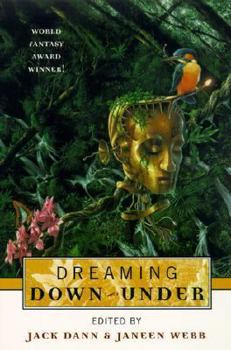 Paperback Dreaming Down-Under Book