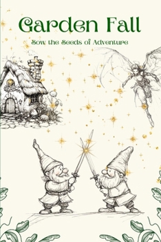 Garden Fall: Core Rulebook