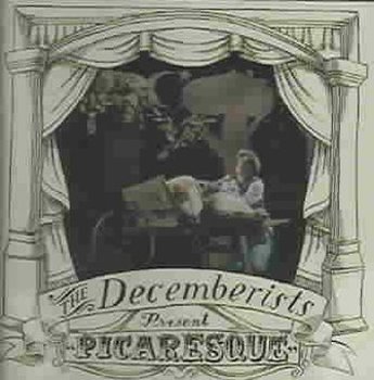 Picaresque