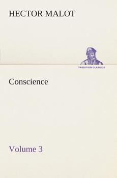Conscience - Volume 3