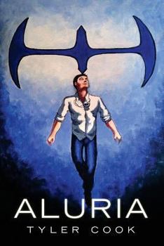 Paperback Aluria Book