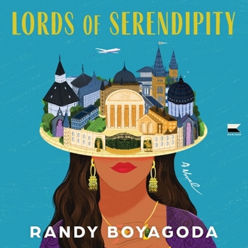 Lords of Serendipity