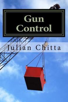 Paperback Gun Cobtrol: A Contradiction in Terms Book