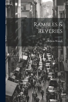 Paperback Rambles & Reveries Book