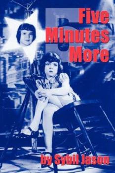 Paperback 5 Minutes More Book