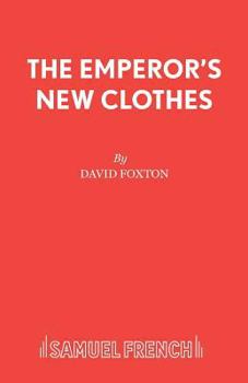 Paperback The Emperor's New Clothes Book