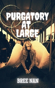 Paperback Purgatory at Large Book