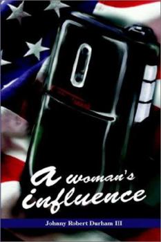 Paperback A woman's influence Book